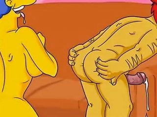 Simpsons Porn Cartoon Parody 124 Redtube Free Big Tits Porn Videos Amp Asian Movies